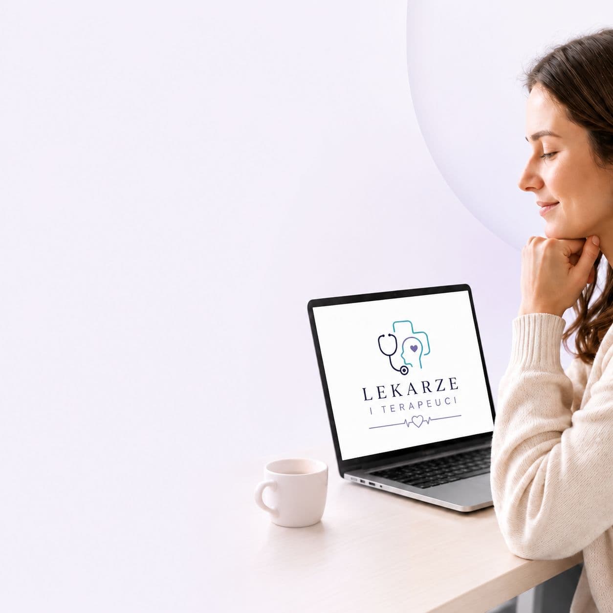 Psychiatra
Online