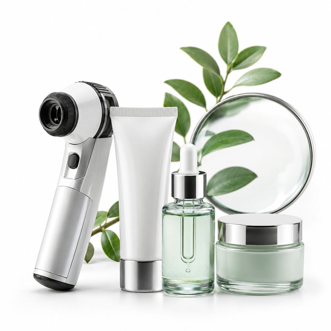 Dermatologia online